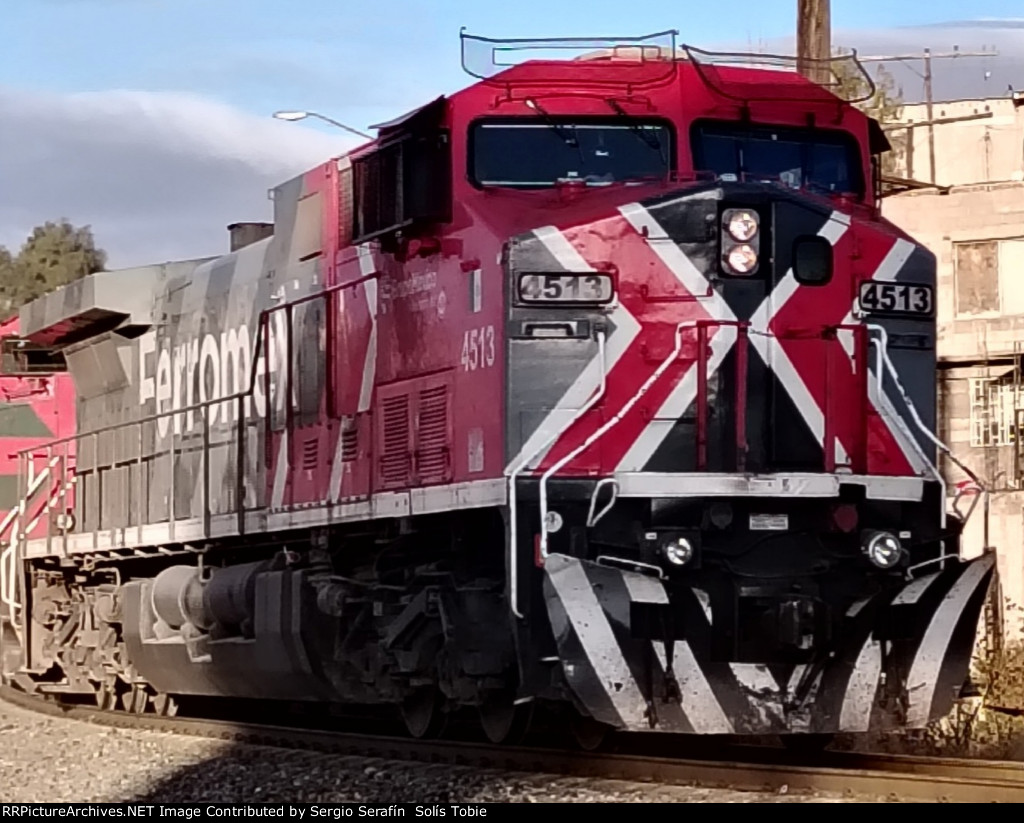 FXE 4513
